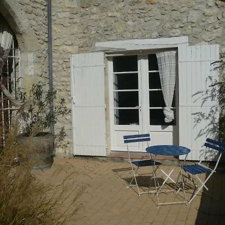 Domaine De Blis Eymet