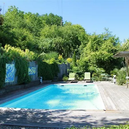Domaine De Blis Gasthof Eymet