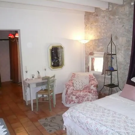 Gasthof Domaine De Blis
