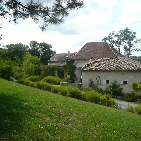 Domaine De Blis Gasthof