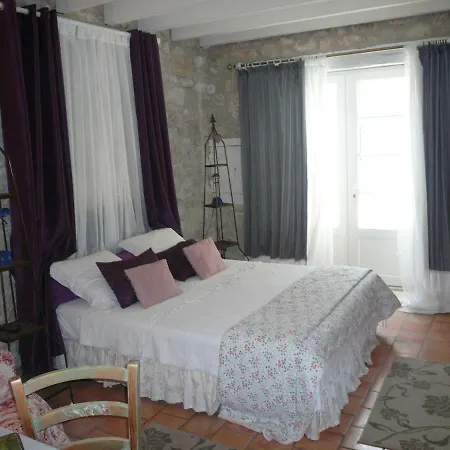 Domaine De Blis Gasthof *